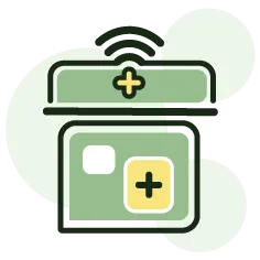 feature icon